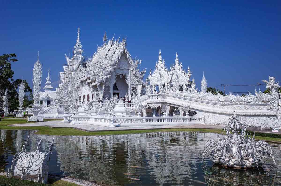 泰国旅游最佳时间，几月份去泰国旅游最好