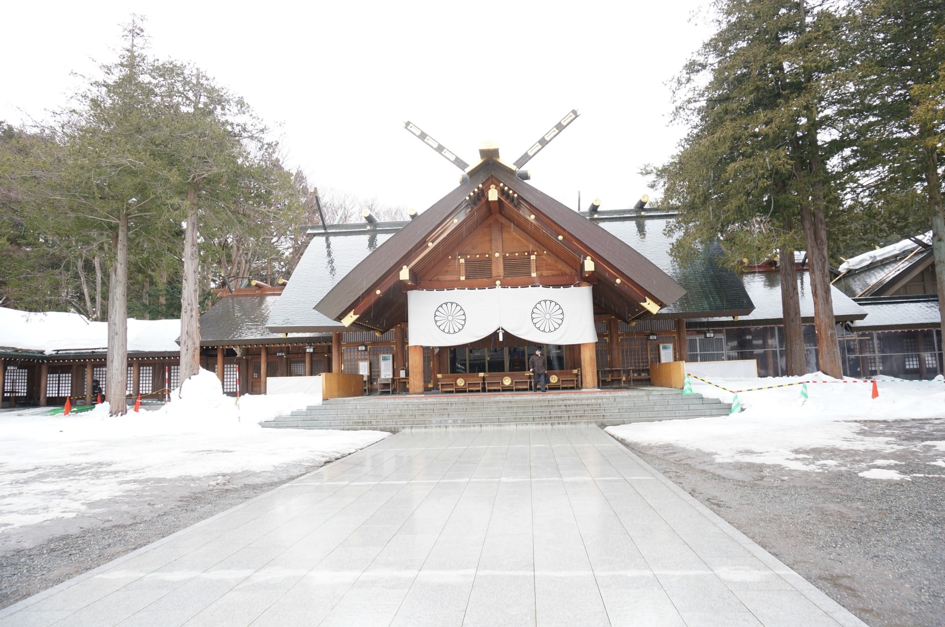 北海道神宫