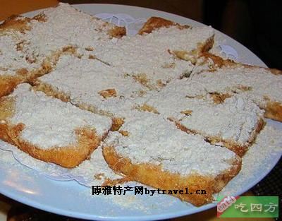 琅琊酥糖