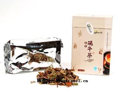 松阳端午茶