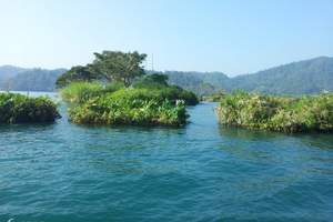 厦门到台湾旅游/直航台湾环岛8日精致游