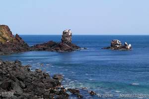 歌诗达维多利亚号 郑州到韩国济州岛 釜山邮轮5天4晚邮轮