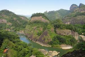 厦门六日游<鼓浪屿、土楼、武夷山6日>_鼓浪屿土楼武夷山旅游