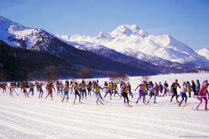 大围山滑雪门票好多钱 二日