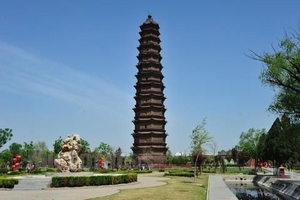 郑州旅游二日游 开封清明上河园 少林寺两日游 河南洛阳二日游