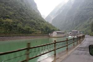 南川三秀油菜花、神龙峡一日游1