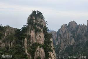 黄山4天行程_黄山4日游|黄山_徽州古城_千岛湖4日游